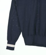 NOMA t.d.（ノーマティーディー）ニット・セーター 紺 サイズ:1(S位) レディース/2200632539017