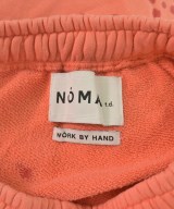 NOMA t.d.（ノーマティーディー）スウェットパンツ ピンク サイズ:1(S位) メンズ/2200610745126