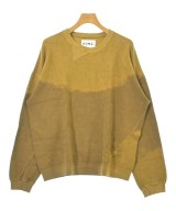 NOMA t.d.（ノーマティーディー）スウェット 茶 サイズ:2(M位) メンズ/2200615553054