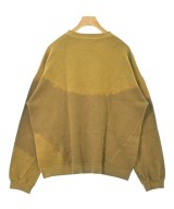 NOMA t.d.（ノーマティーディー）スウェット 茶 サイズ:2(M位) メンズ/2200615553054