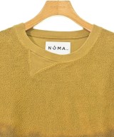 NOMA t.d.（ノーマティーディー）スウェット 茶 サイズ:2(M位) メンズ/2200615553054