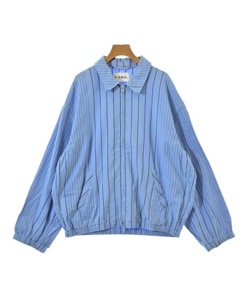 ノーマティーディー(NOMA t.d.)のNOMA t.d. ブルゾン（その他）