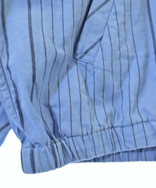 NOMA t.d.（ノーマティーディー）その他 青 サイズ:4(XL位) レディース/2200620446020