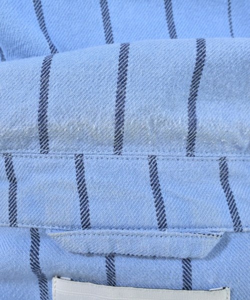 NOMA t.d.（ノーマティーディー）その他 青 サイズ:4(XL位) レディース/2200620446020