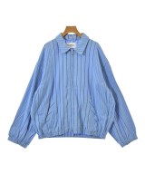 NOMA t.d.（ノーマティーディー）その他 青 サイズ:4(XL位) レディース/2200620446020