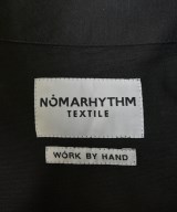 NOMA t.d.（ノーマティーディー）デニムジャケット 黒 サイズ:3(L位) メンズ/2200620768122