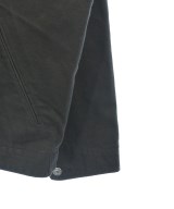 NOMA t.d.（ノーマティーディー）デニムジャケット 黒 サイズ:3(L位) メンズ/2200620768122