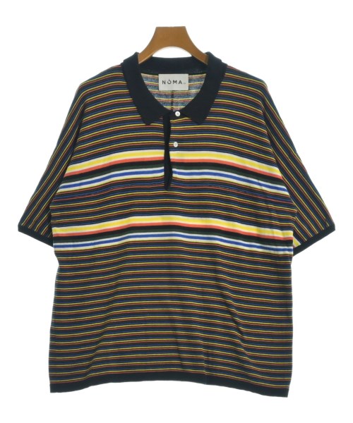 ノーマティーディー(NOMA t.d.)のNOMA t.d. ポロシャツ