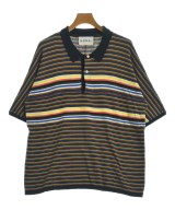 NOMA t.d. ポロシャツ