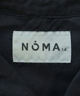 NOMA t.d.（ノーマティーディー）カジュアルシャツ 黒 サイズ:F レディース/2200606063227