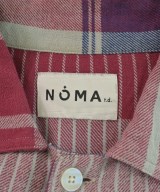 NOMA t.d.（ノーマティーディー）その他 赤 サイズ:3(L位) メンズ/2200609787021