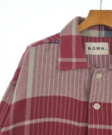 NOMA t.d.（ノーマティーディー）その他 赤 サイズ:3(L位) メンズ/2200609787021