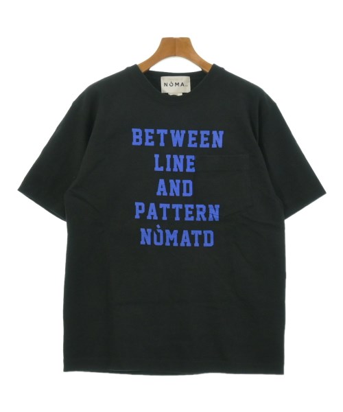 ノーマティーディー(NOMA t.d.)のNOMA t.d. Tシャツ・カットソー