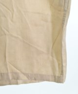 NOMA t.d.（ノーマティーディー）カジュアルシャツ ベージュ サイズ:5(XXL位) メンズ/2200663357086