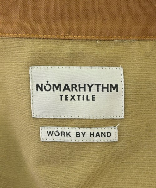 NOMA t.d.（ノーマティーディー）カバーオール カーキ サイズ:4(XL位) メンズ/2200677017129