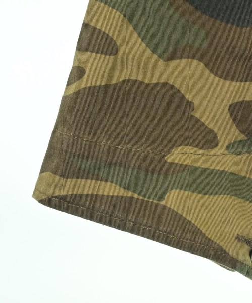 NOMA t.d.（ノーマティーディー）カバーオール カーキ サイズ:4(XL位) メンズ/2200677017129