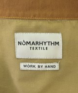 NOMA t.d.（ノーマティーディー）カバーオール カーキ サイズ:4(XL位) メンズ/2200677017129