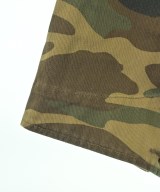 NOMA t.d.（ノーマティーディー）カバーオール カーキ サイズ:4(XL位) メンズ/2200677017129