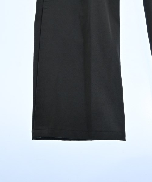 NOMA t.d.（ノーマティーディー）その他 黒 サイズ:3(L位) メンズ/2200679737063