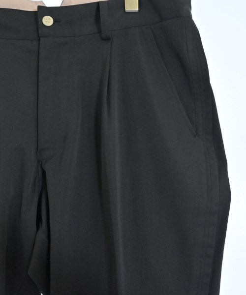 NOMA t.d.（ノーマティーディー）その他 黒 サイズ:3(L位) メンズ/2200679737063