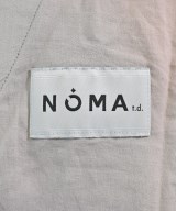 NOMA t.d.（ノーマティーディー）その他 黒 サイズ:3(L位) メンズ/2200679737063
