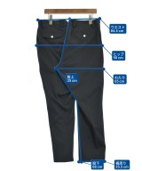 NOMA t.d.（ノーマティーディー）その他 黒 サイズ:3(L位) メンズ/2200679737063