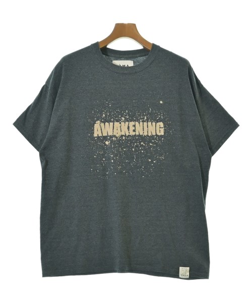 NOMA t.d.(ノーマティーディー)Tシャツ・カットソー 紺 サイズ:4(XL位)/2200679892014