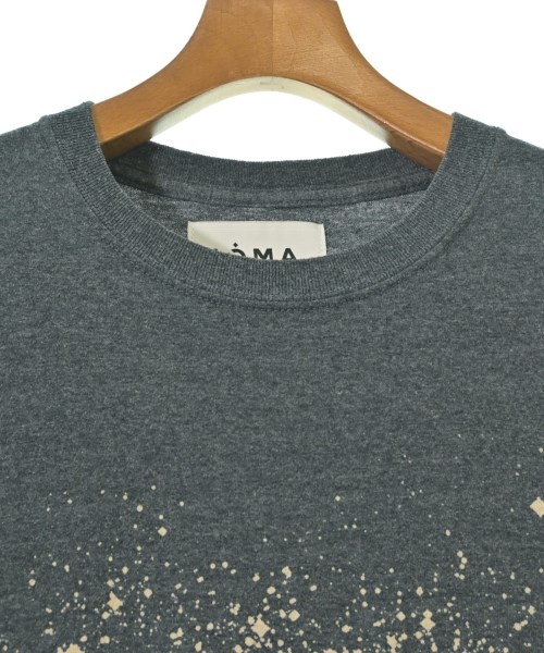 NOMA t.d.（ノーマティーディー）Tシャツ・カットソー 紺 サイズ:4(XL位) メンズ/2200679892014