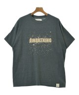 NOMA t.d.（ノーマティーディー）Tシャツ・カットソー 紺 サイズ:4(XL位) メンズ/2200679892014