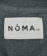 NOMA t.d.（ノーマティーディー）Tシャツ・カットソー 紺 サイズ:4(XL位) メンズ/2200679892014