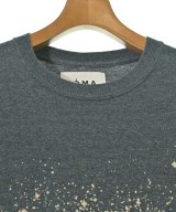 NOMA t.d.（ノーマティーディー）Tシャツ・カットソー 紺 サイズ:4(XL位) メンズ/2200679892014