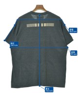 NOMA t.d.（ノーマティーディー）Tシャツ・カットソー 紺 サイズ:4(XL位) メンズ/2200679892014