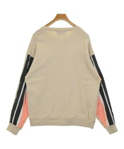 NOMA t.d.（ノーマティーディー）スウェット ベージュ サイズ:M メンズ/2200677988191