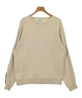 NOMA t.d.（ノーマティーディー）スウェット ベージュ サイズ:M メンズ/2200677988191