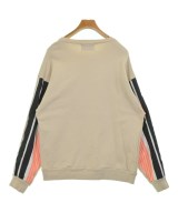 NOMA t.d.（ノーマティーディー）スウェット ベージュ サイズ:M メンズ/2200677988191