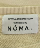 NOMA t.d.（ノーマティーディー）スウェット ベージュ サイズ:M メンズ/2200677988191