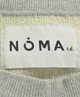 NOMA t.d.（ノーマティーディー）スウェット グレー サイズ:3(L位) メンズ/2200700669073