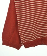 NOMA t.d.（ノーマティーディー）ニット・セーター 赤 サイズ:2(M位) メンズ/2200653357072