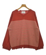 NOMA t.d. ニット・セーター