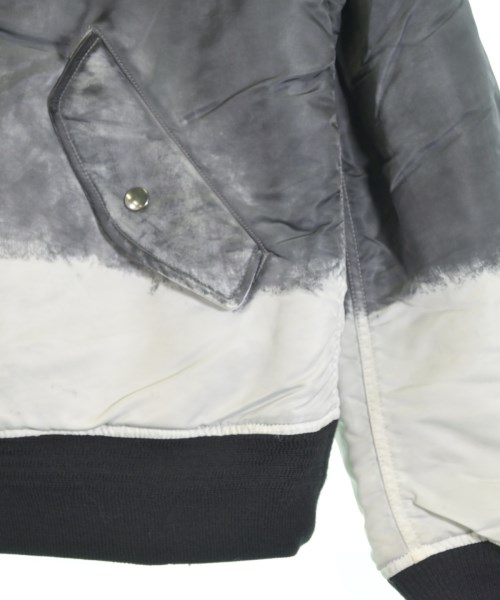 NOMA t.d.（ノーマティーディー）その他 グレー サイズ:4(XL位) メンズ/2200653357485