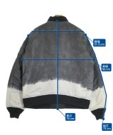 NOMA t.d.（ノーマティーディー）その他 グレー サイズ:4(XL位) メンズ/2200653357485