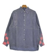 NOMA t.d. カジュアルシャツ