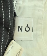 NOMA t.d.（ノーマティーディー）その他 黒 サイズ:3(L位) メンズ/2200713955033