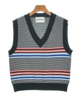NOMA t.d. ベスト