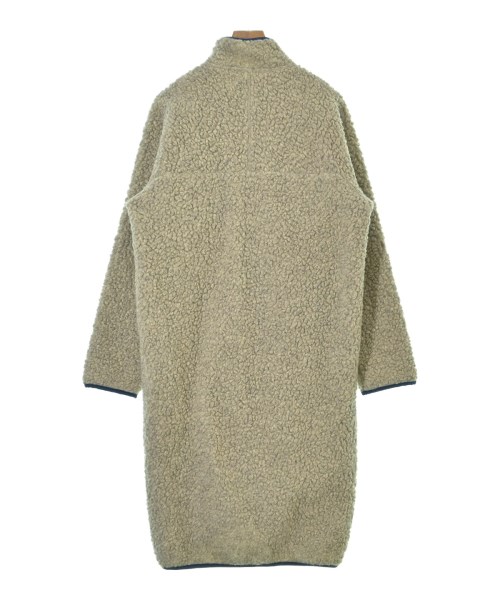 NOMA t.d.（ノーマティーディー）その他 ベージュ サイズ:1(S位) レディース/2200634153013