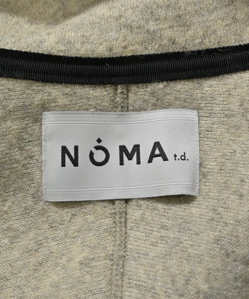 NOMA t.d.（ノーマティーディー）その他 ベージュ サイズ:1(S位) レディース/2200634153013