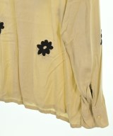 NOMA t.d.（ノーマティーディー）カジュアルシャツ ベージュ サイズ:3(L位) メンズ/2200646265117