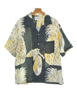 NOMA t.d. カジュアルシャツ