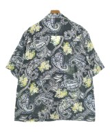 NOMA t.d.（ノーマティーディー）カジュアルシャツ 紺 サイズ:-(XXL位) メンズ/2200646684055