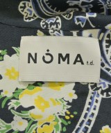 NOMA t.d.（ノーマティーディー）カジュアルシャツ 紺 サイズ:-(XXL位) メンズ/2200646684055